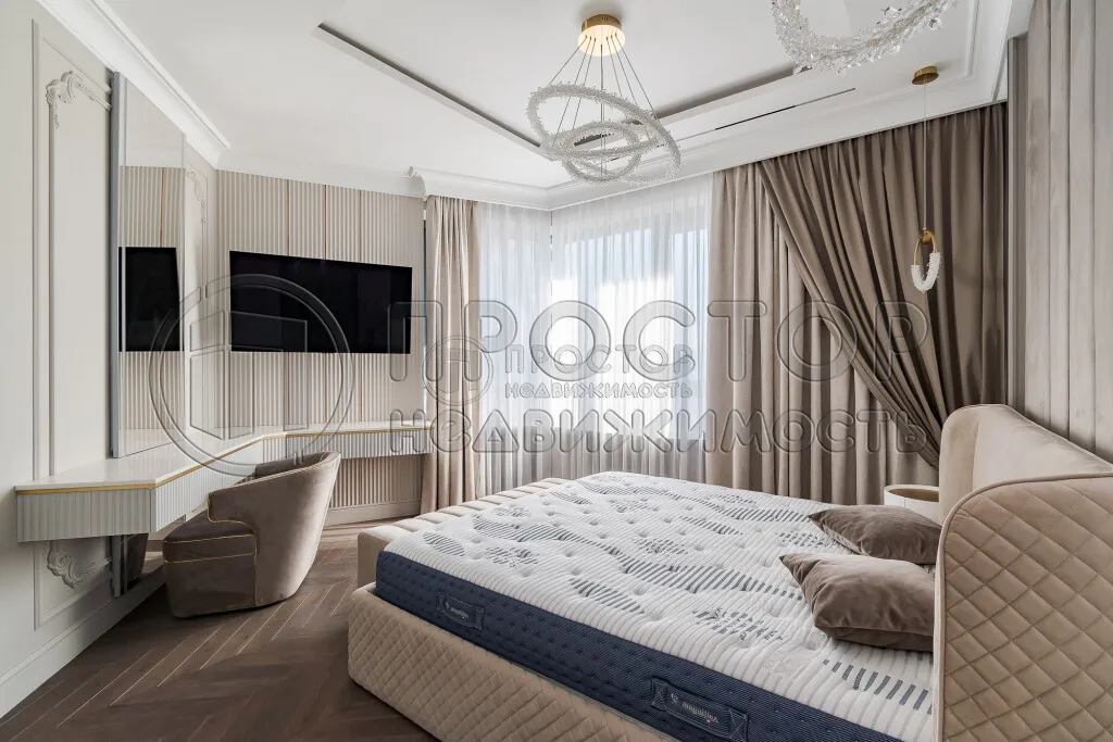 4-комнатная квартира, 110.4 м² - фото 16