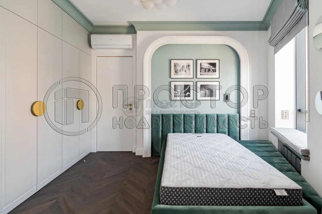 4-комнатная квартира, 110.4 м² - фото 20