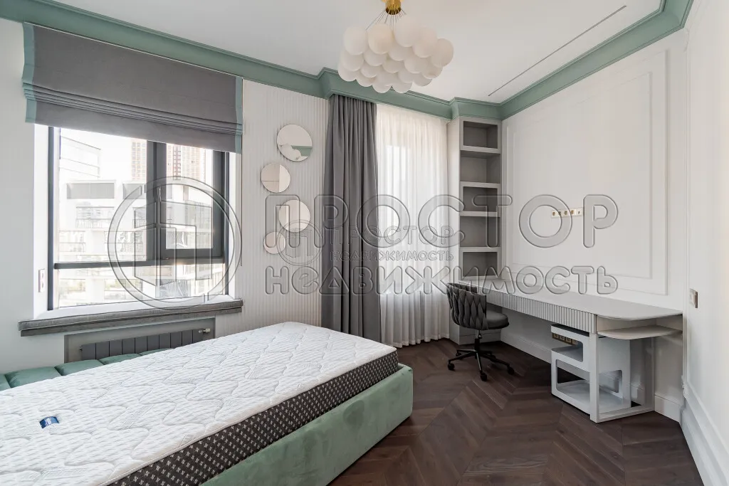 4-комнатная квартира, 110.4 м² - фото 22