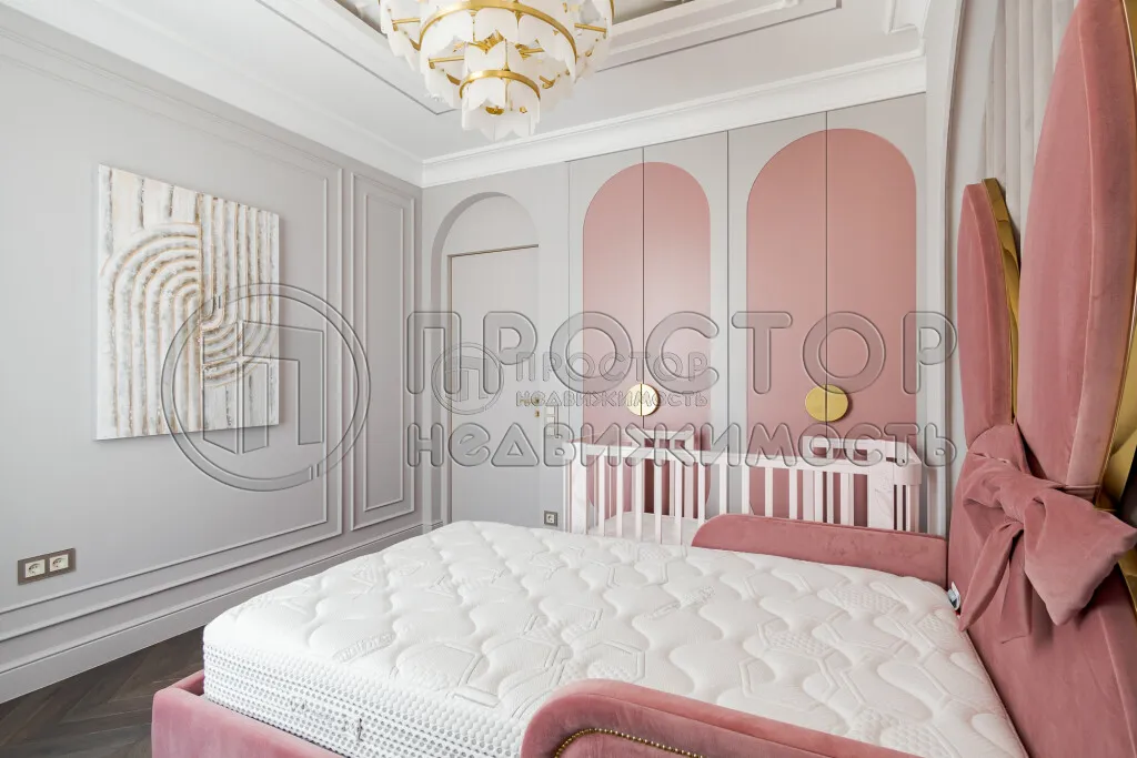 4-комнатная квартира, 110.4 м² - фото 23