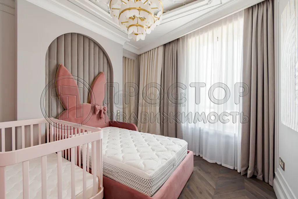 4-комнатная квартира, 110.4 м² - фото 25