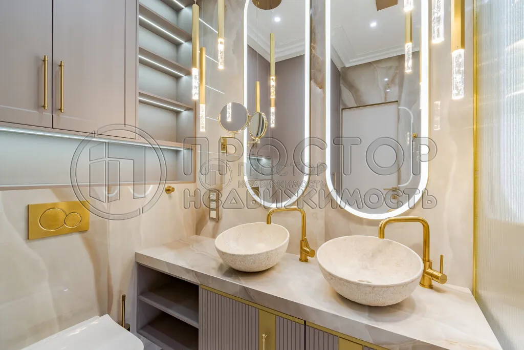 4-комнатная квартира, 110.4 м² - фото 28