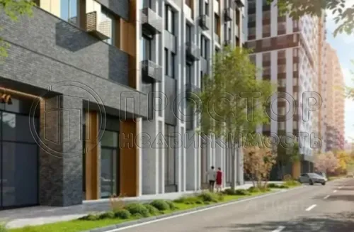 1-комнатная квартира, 39.12 м² - фото 5