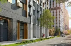 1-комнатная квартира, 39.12 м² - фото 13
