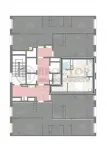 1-комнатная квартира, 39.12 м² - фото 17