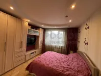 2-комнатная квартира, 58.3 м² - фото 21