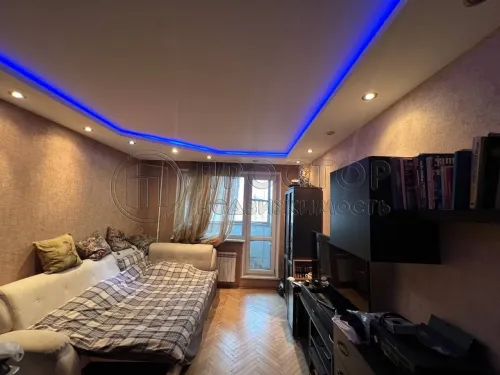 2-комнатная квартира, 58.3 м² - фото 4
