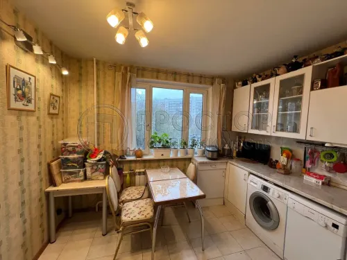 2-комнатная квартира, 58.3 м² - фото 6