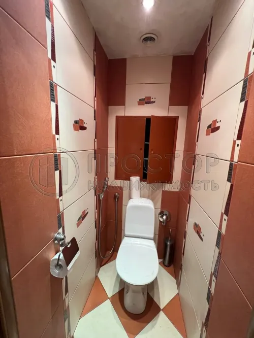 2-комнатная квартира, 58.3 м² - фото 8