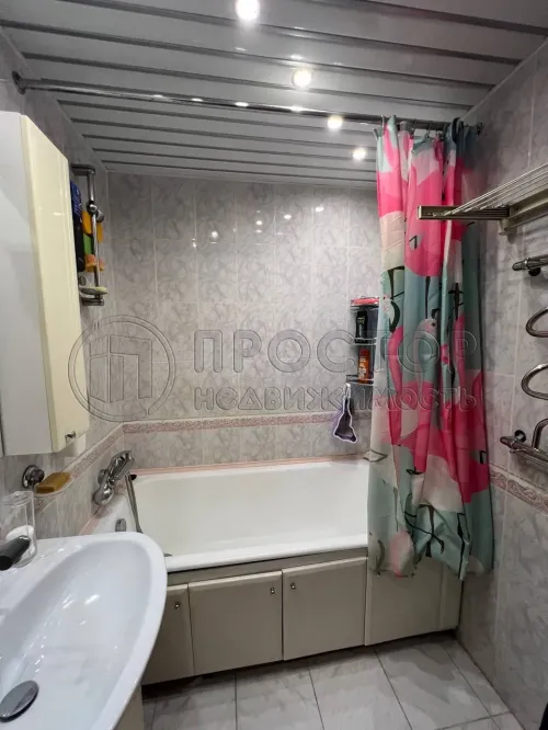 2-комнатная квартира, 58.3 м² - фото 9