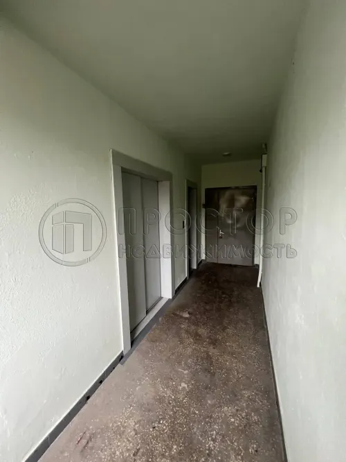 2-комнатная квартира, 58.3 м² - фото 15