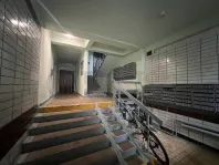 2-комнатная квартира, 58.3 м² - фото 35