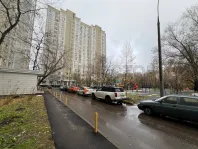 2-комнатная квартира, 58.3 м² - фото 36
