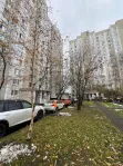 2-комнатная квартира, 58.3 м² - фото 38