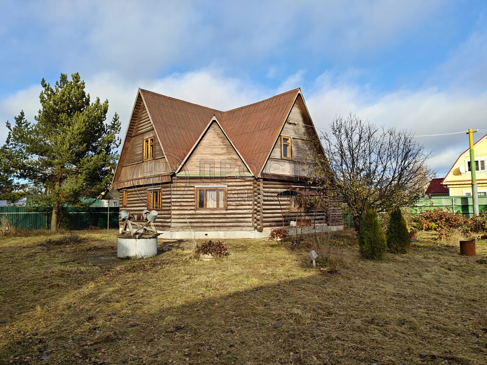 Дом, 133 м² - фото 7