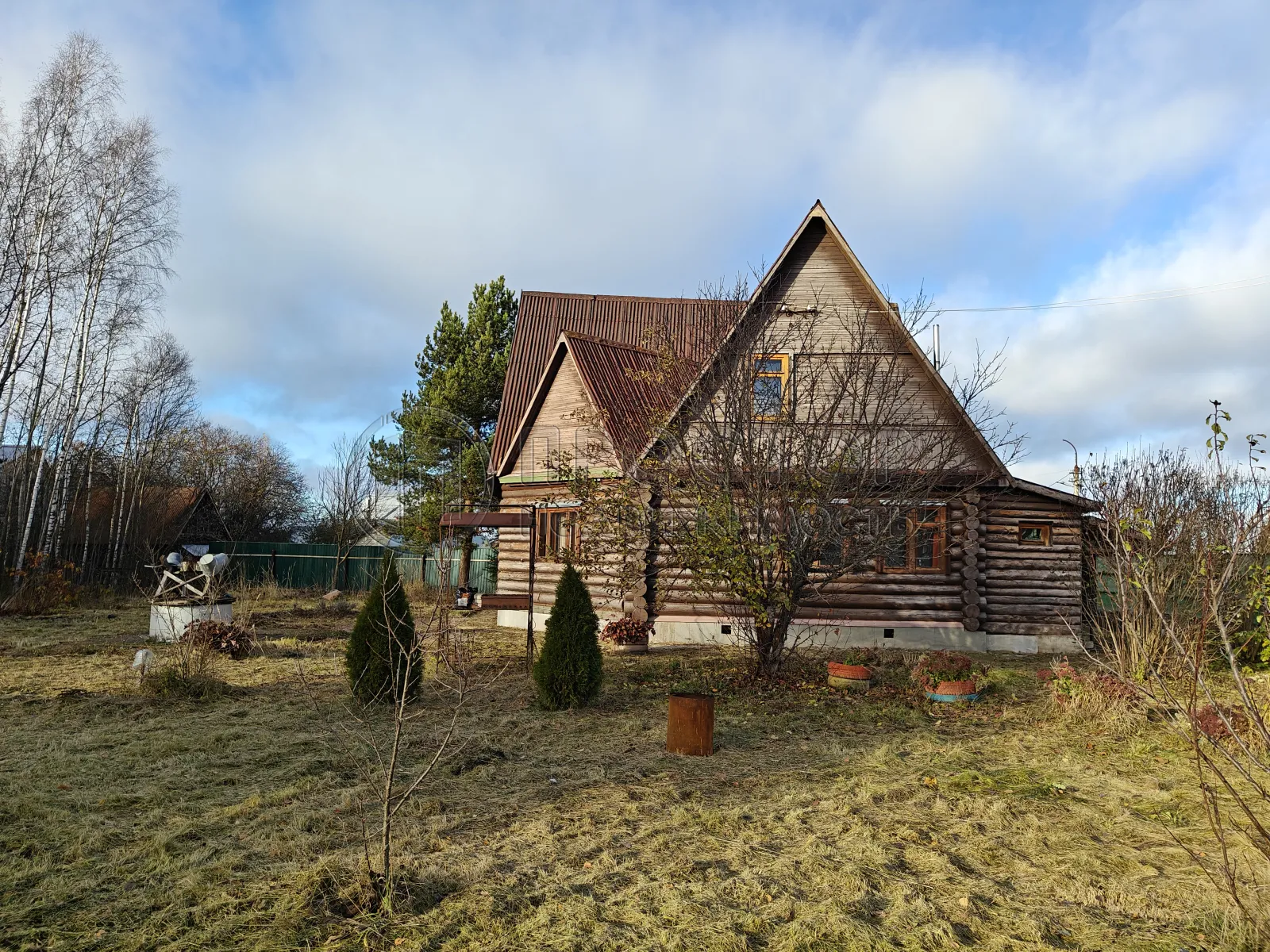 Дом, 133 м² - фото 8