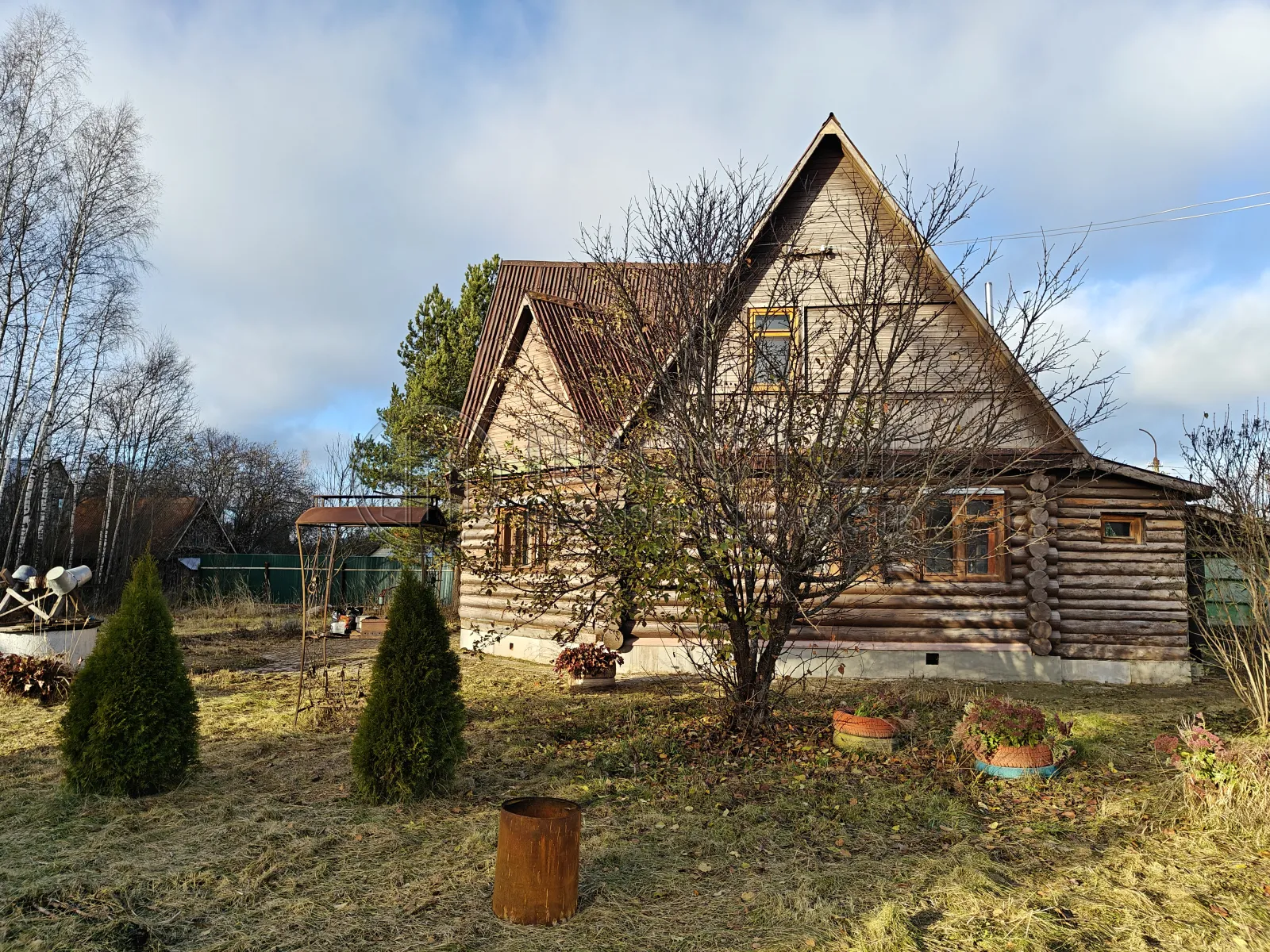 Дом, 133 м² - фото 9