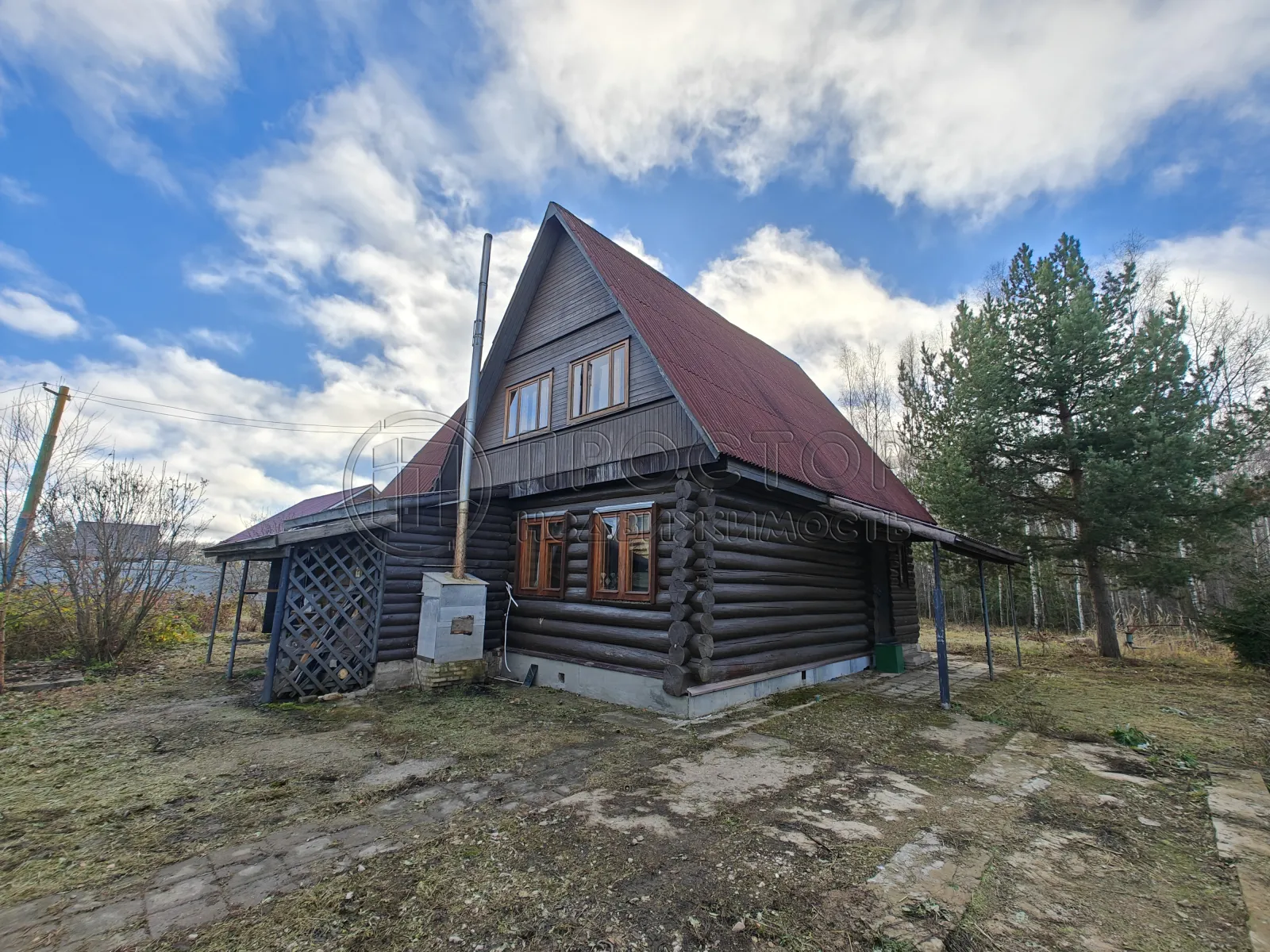 Дом, 133 м² - фото 17