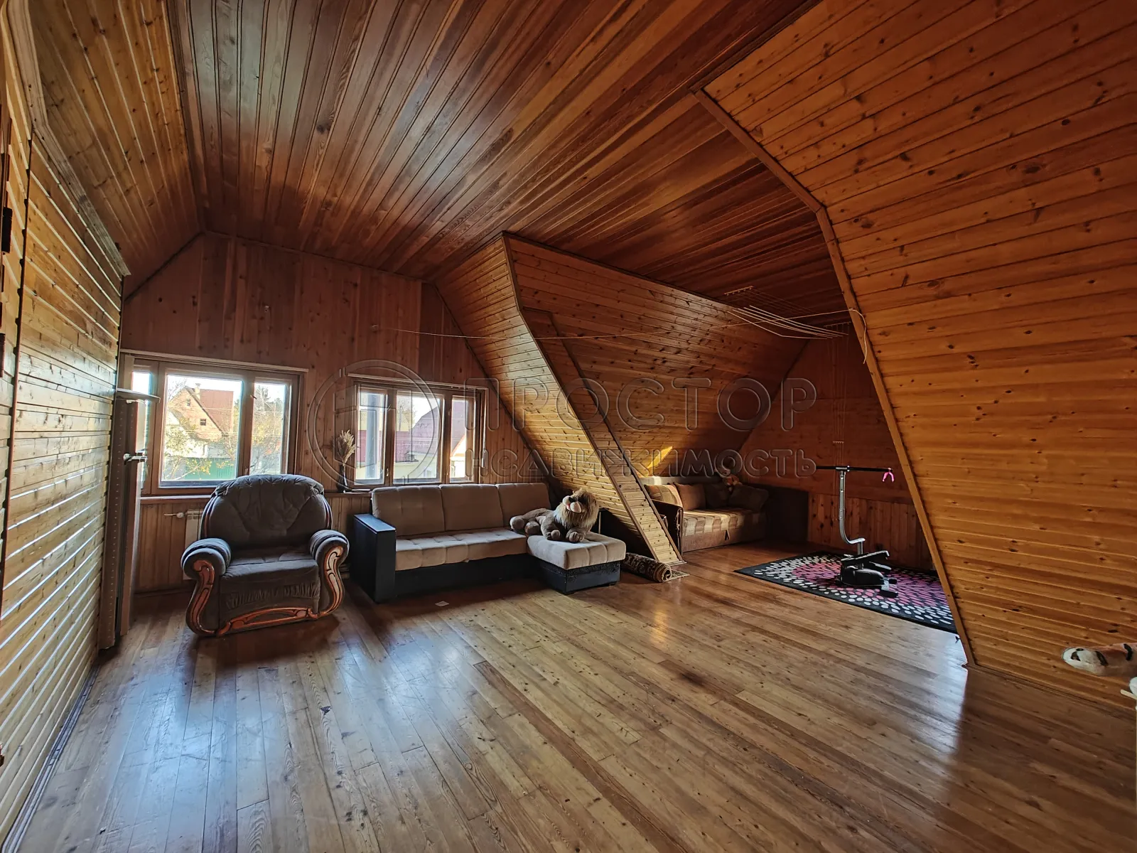 Дом, 133 м² - фото 18