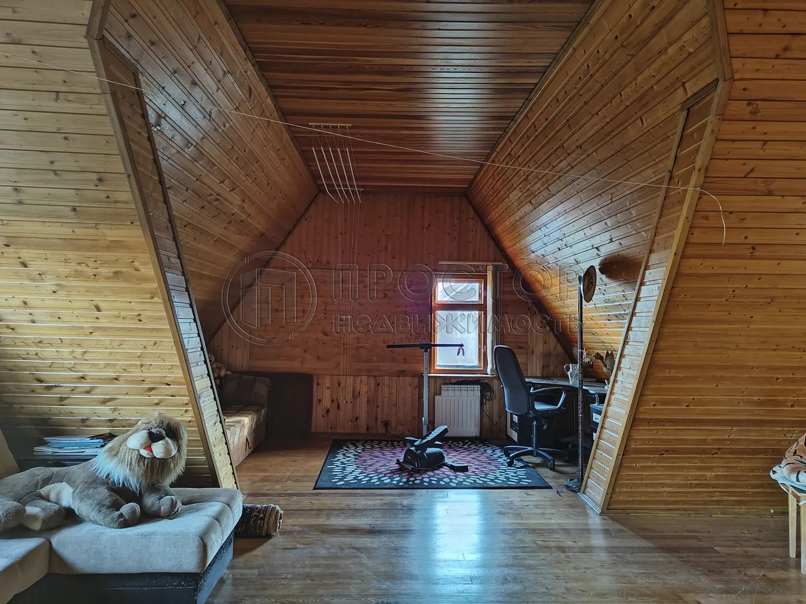 Дом, 133 м² - фото 20