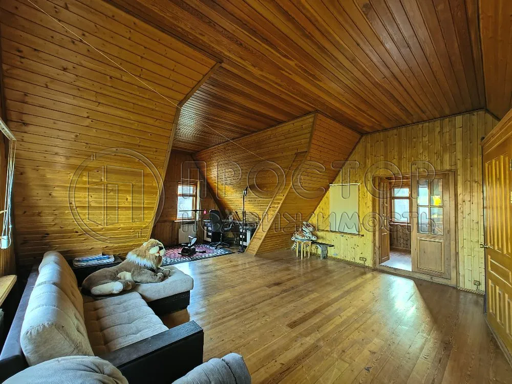 Дом, 133 м² - фото 21