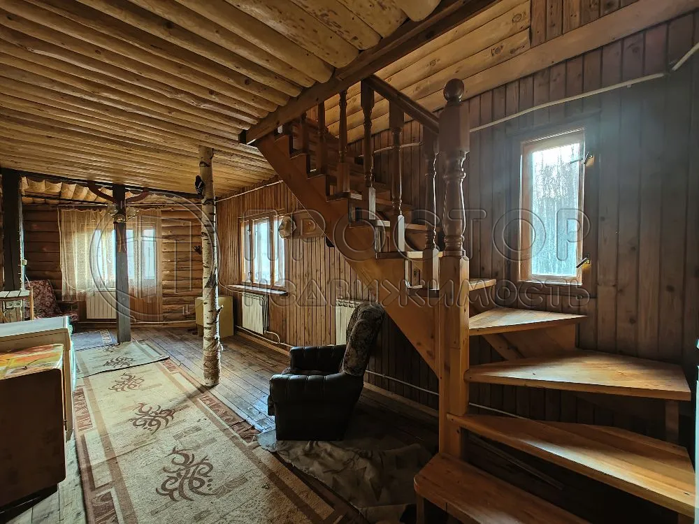 Дом, 133 м² - фото 24