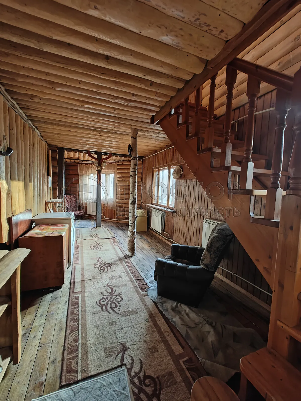 Дом, 133 м² - фото 25