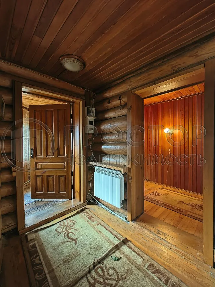 Дом, 133 м² - фото 30