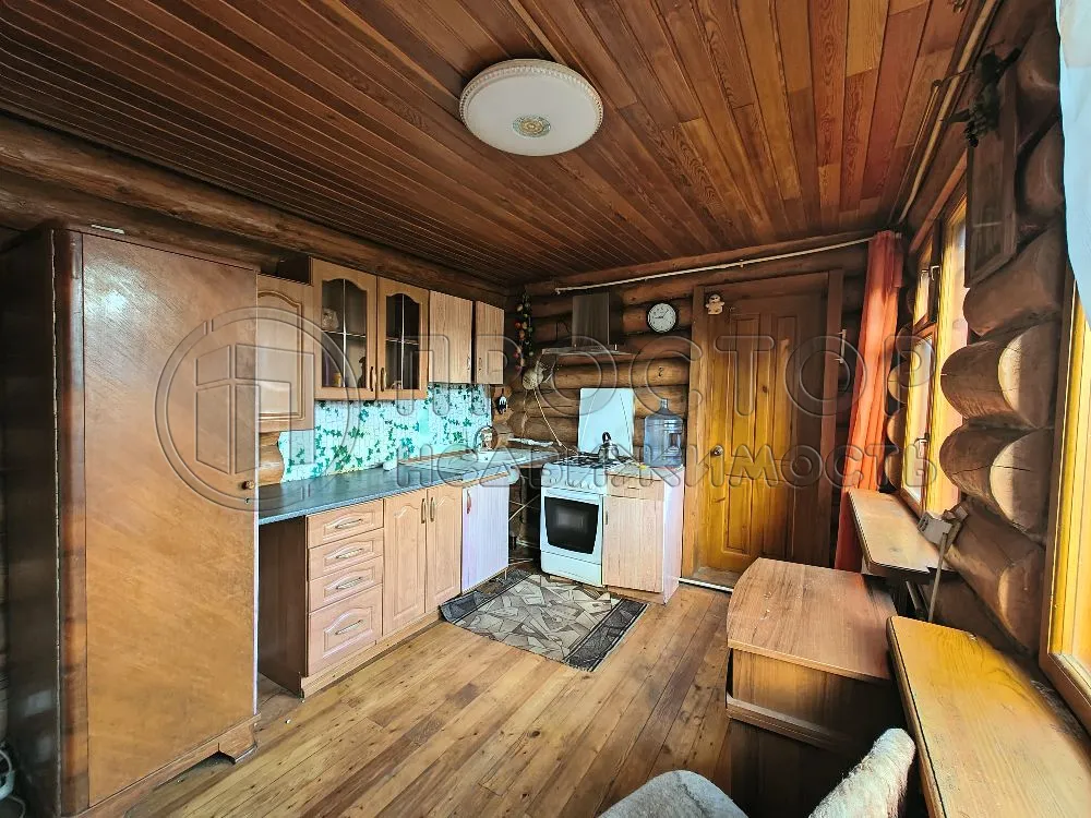 Дом, 133 м² - фото 33