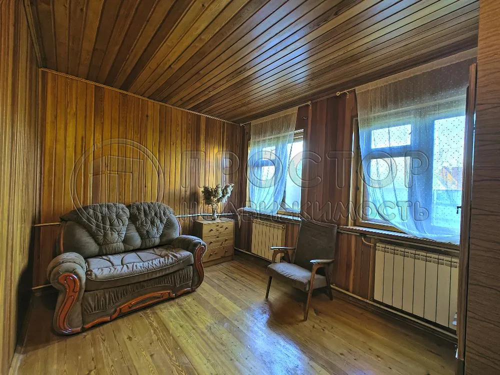 Дом, 133 м² - фото 36