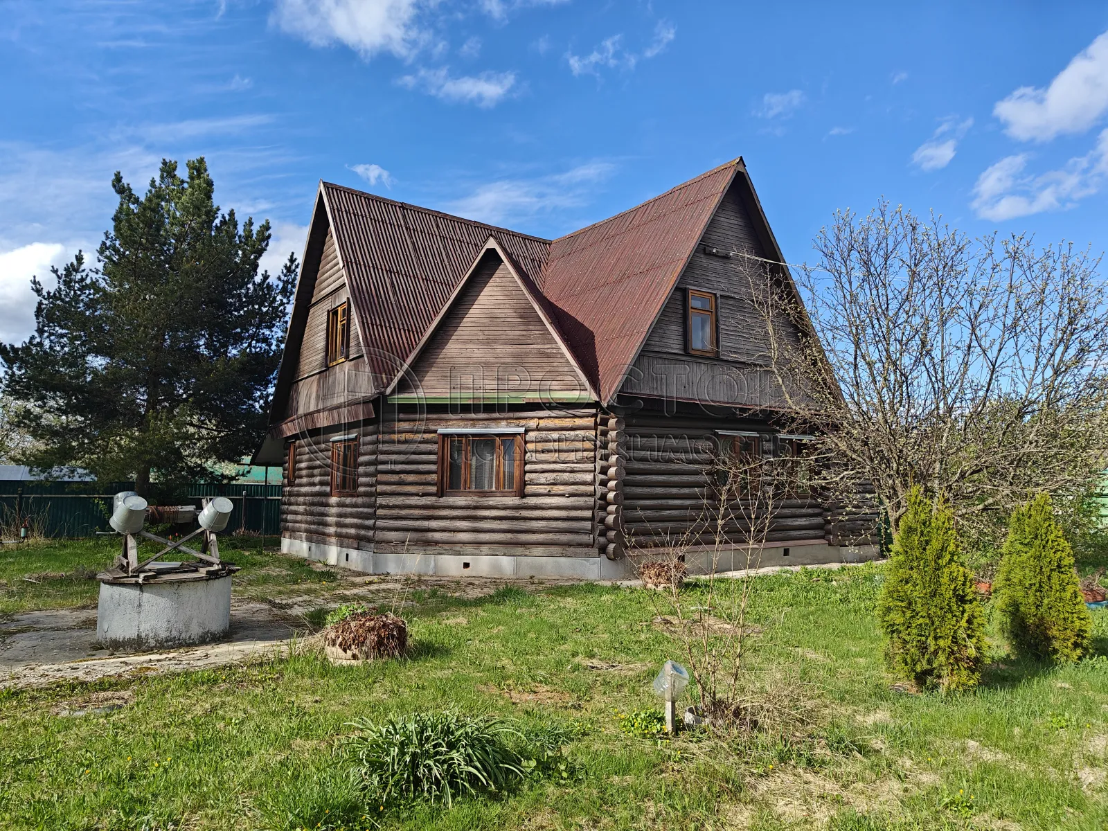 Дом, 133 м² - фото 2