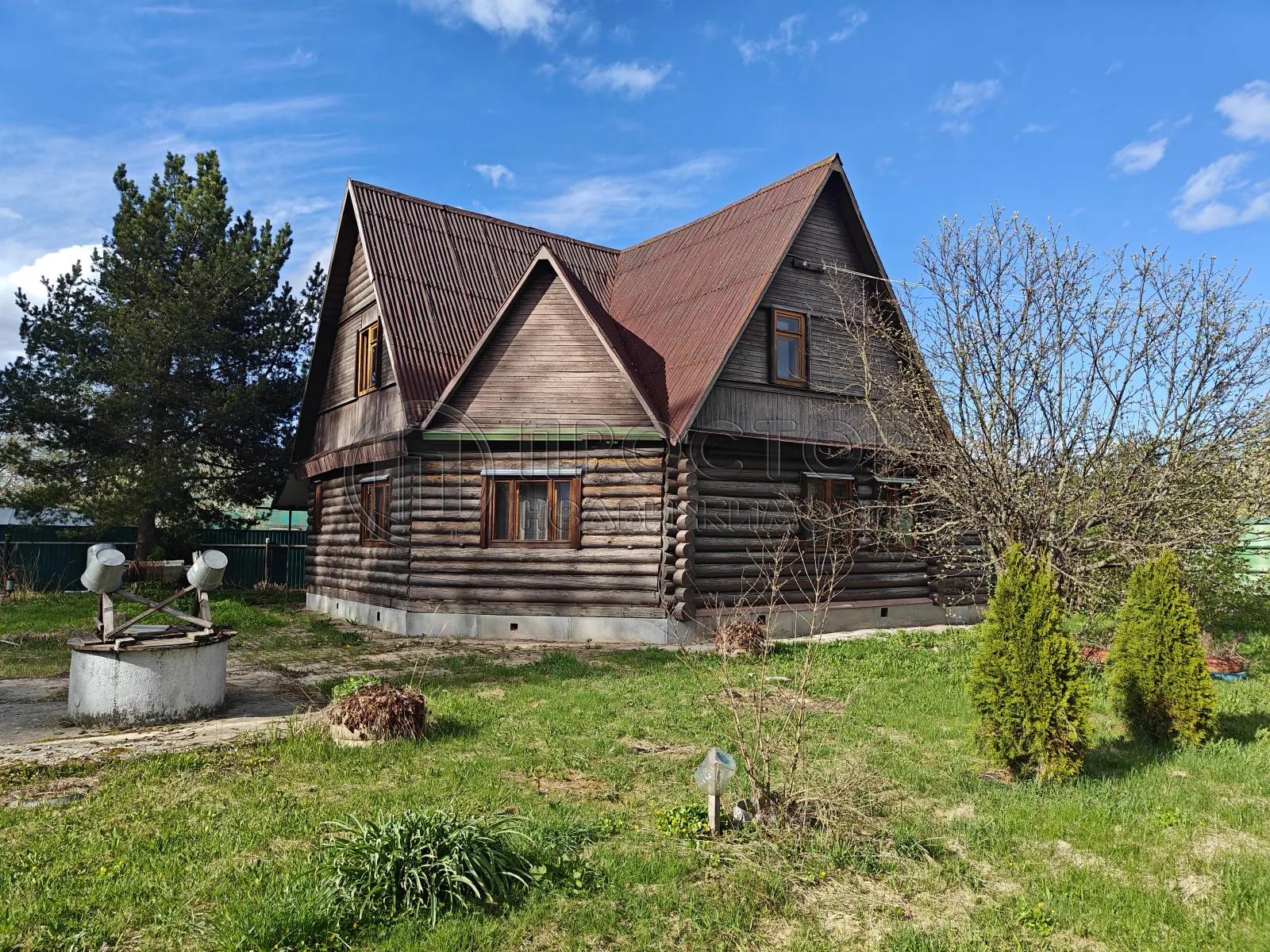 Дом, 133 м² - фото 3