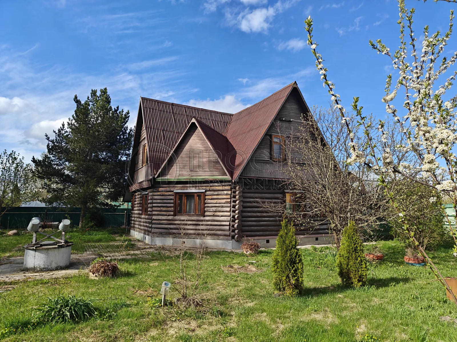 Дом, 133 м² - фото 4