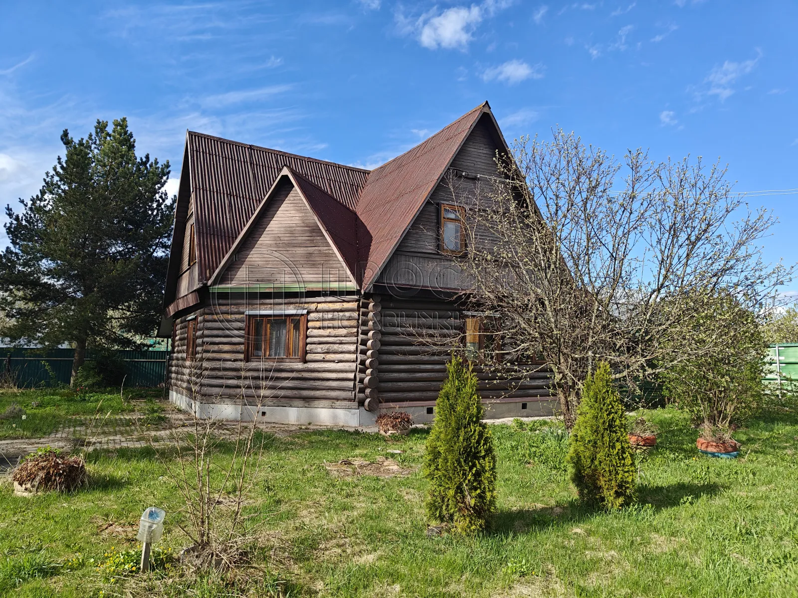 Дом, 133 м² - фото 5