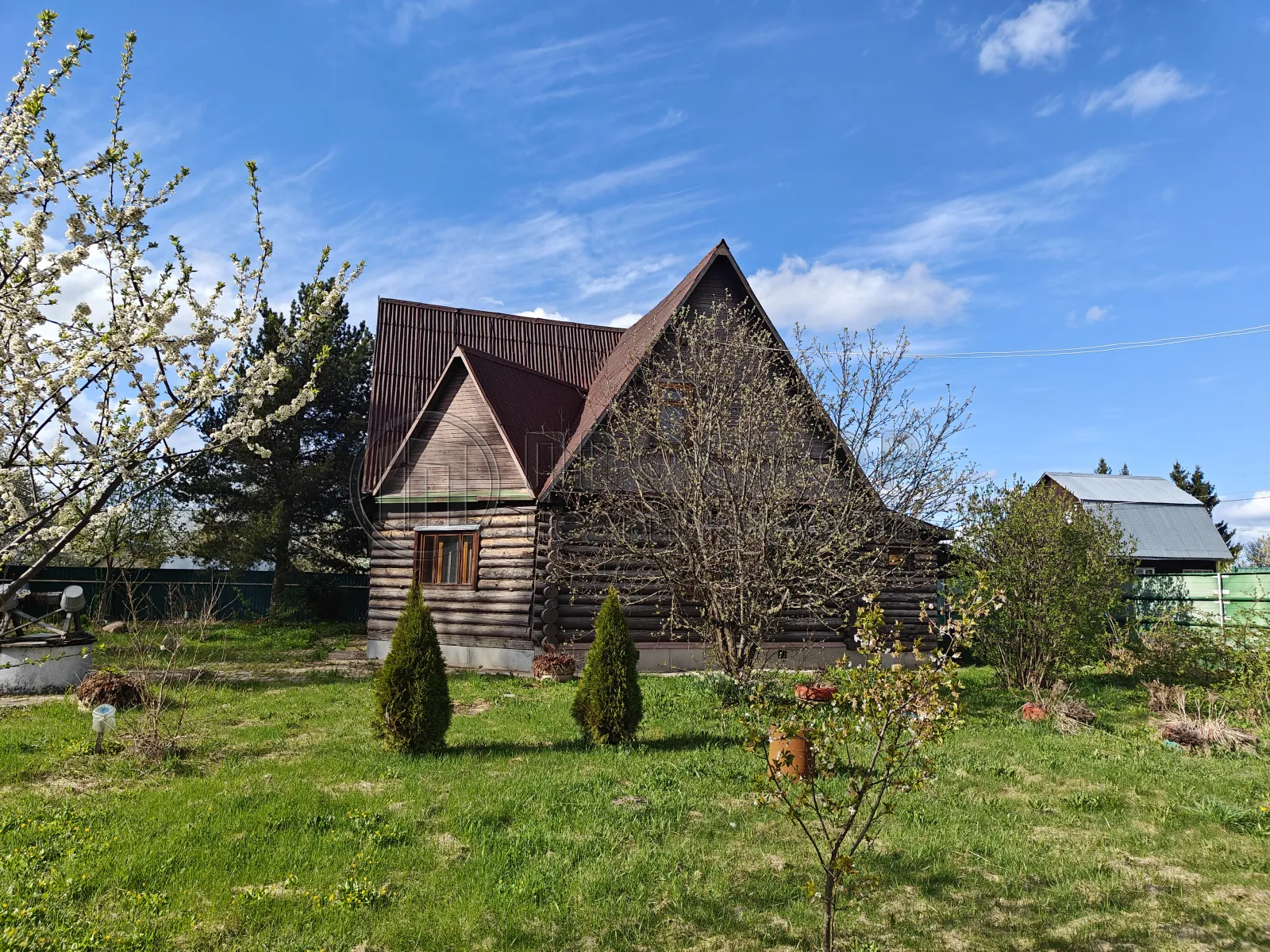 Дом, 133 м² - фото 6