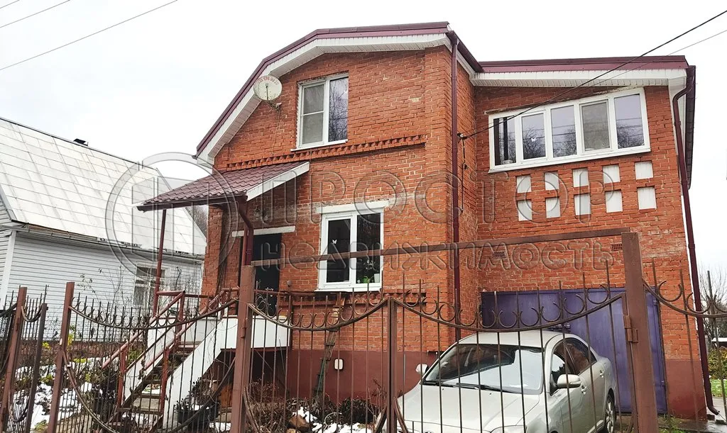 Дом, 140 м² - фото 2