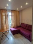 1-комнатная квартира, 40 м² - фото 11