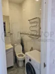 1-комнатная квартира, 40 м² - фото 17