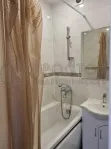 1-комнатная квартира, 40 м² - фото 18