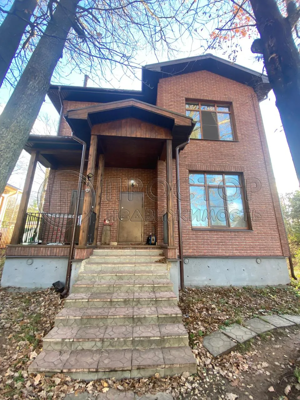 Дом, 200.4 м² - фото 19