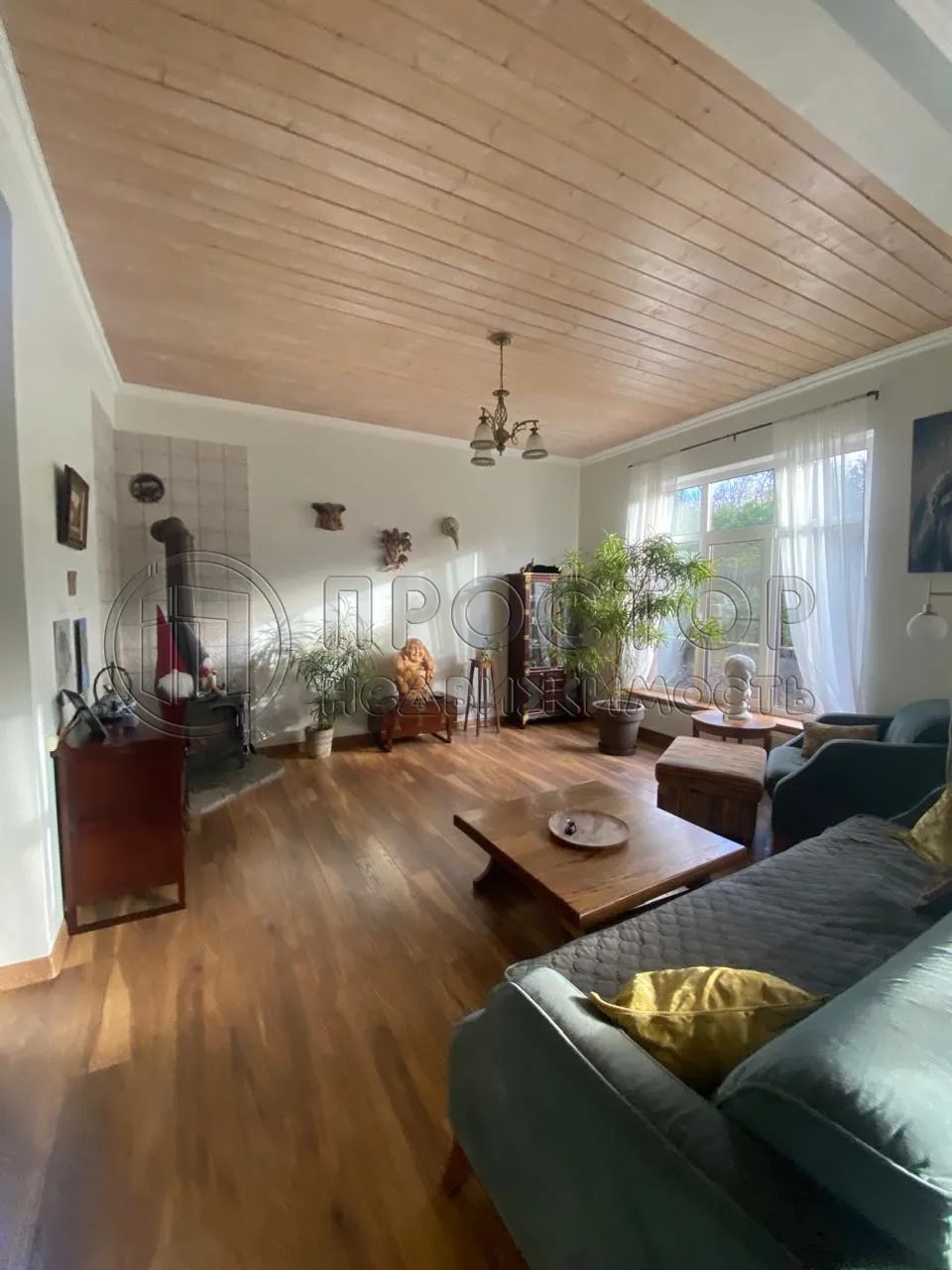 Дом, 200.4 м² - фото 3