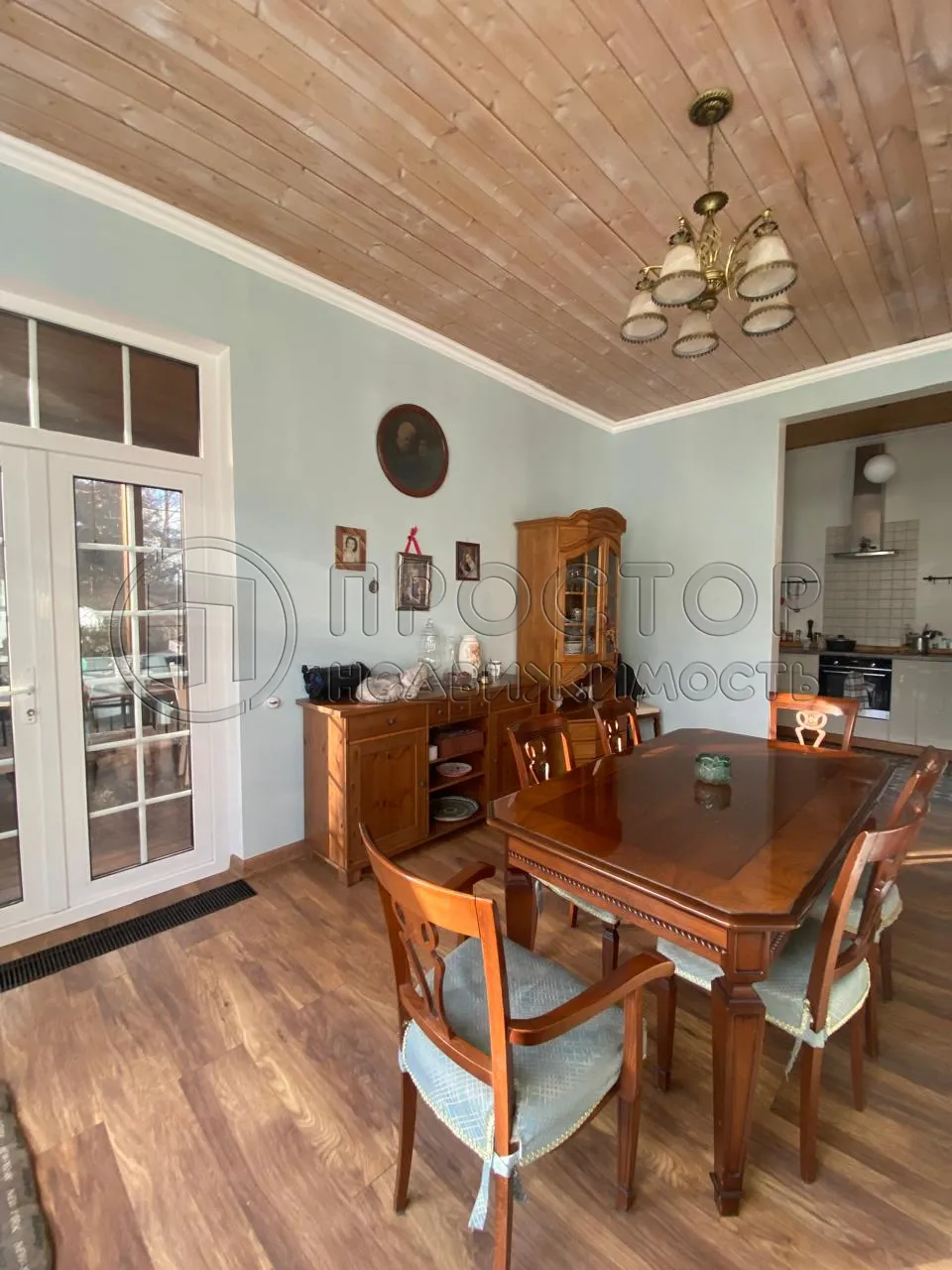 Дом, 200.4 м² - фото 5