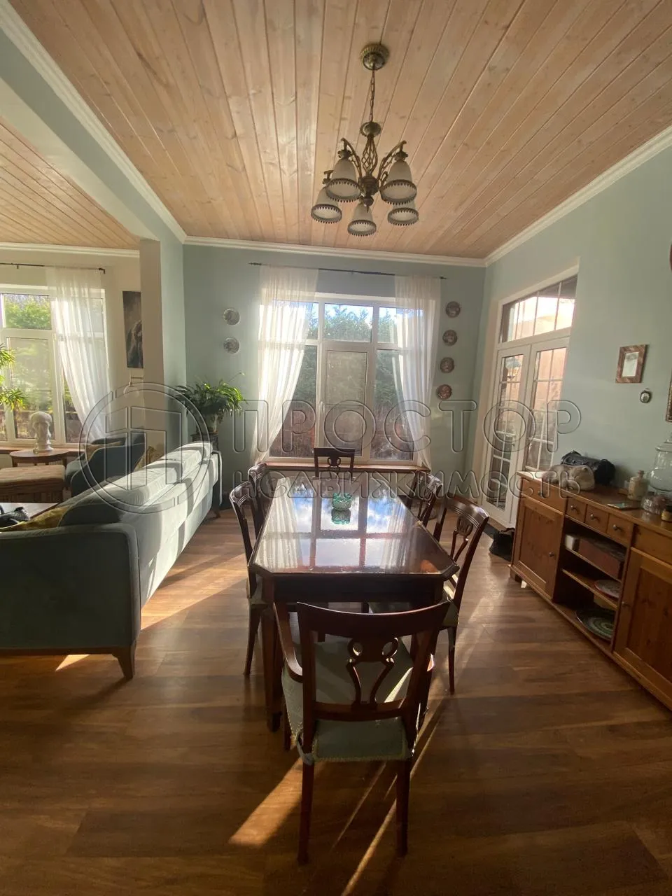 Дом, 200.4 м² - фото 4