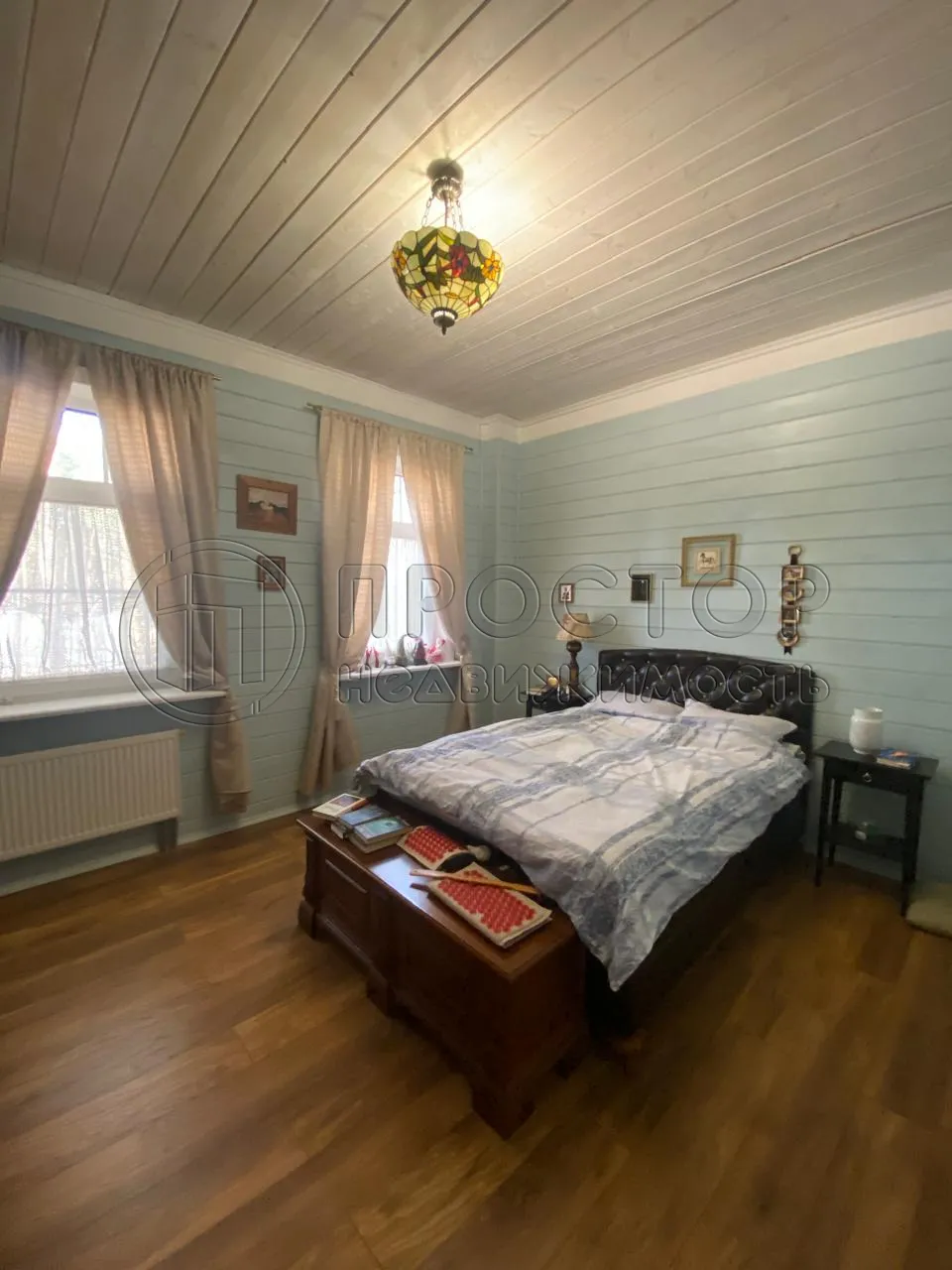 Дом, 200.4 м² - фото 11