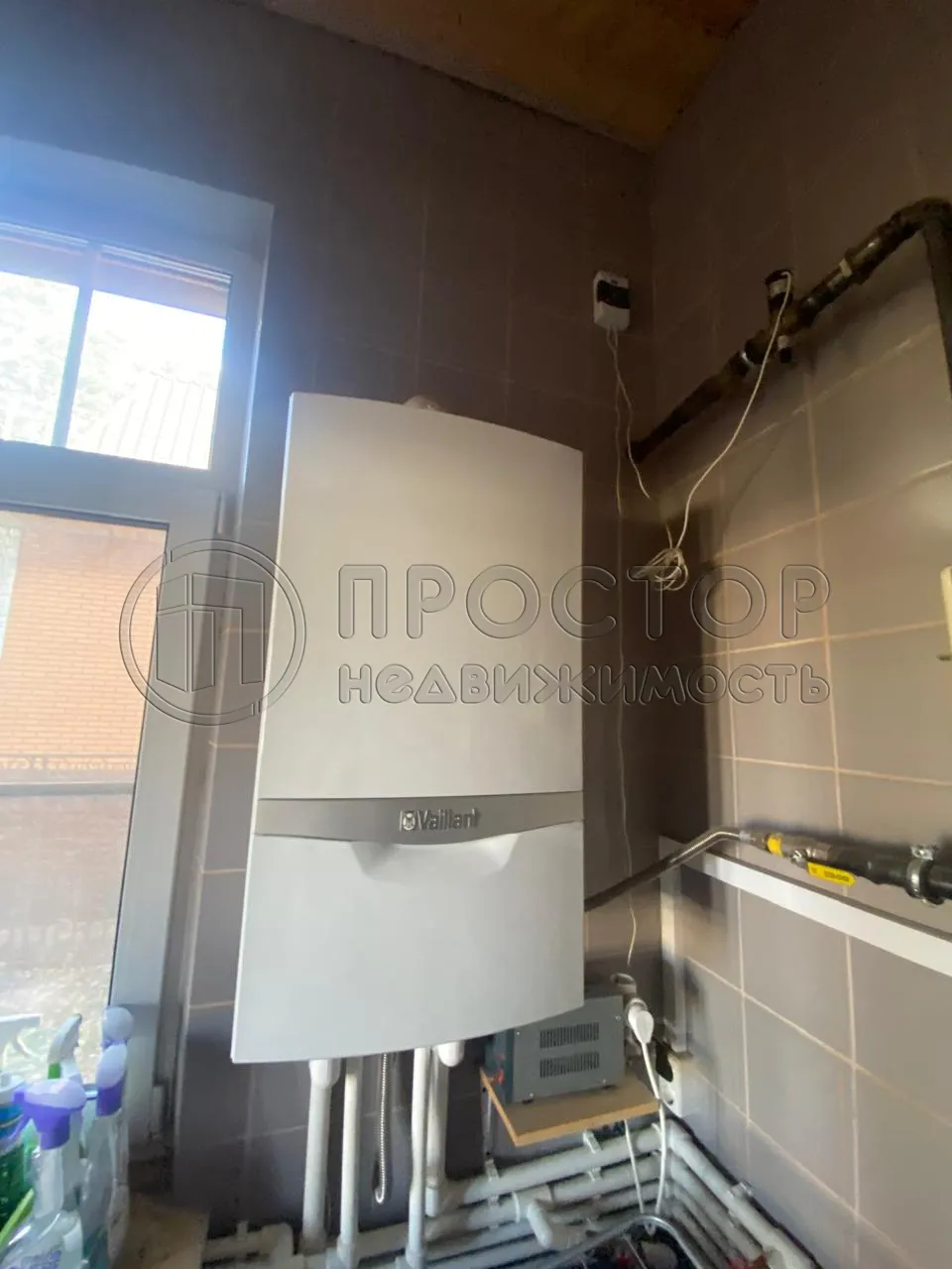 Дом, 200.4 м² - фото 21