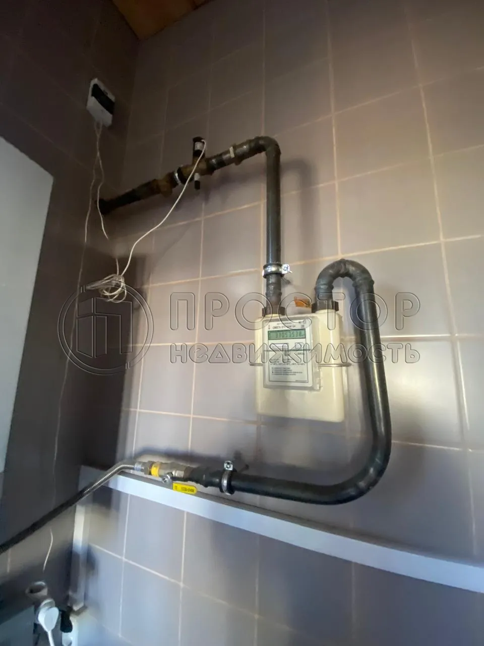 Дом, 200.4 м² - фото 22