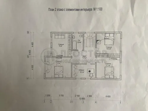 Дом, 200.4 м² - фото 30