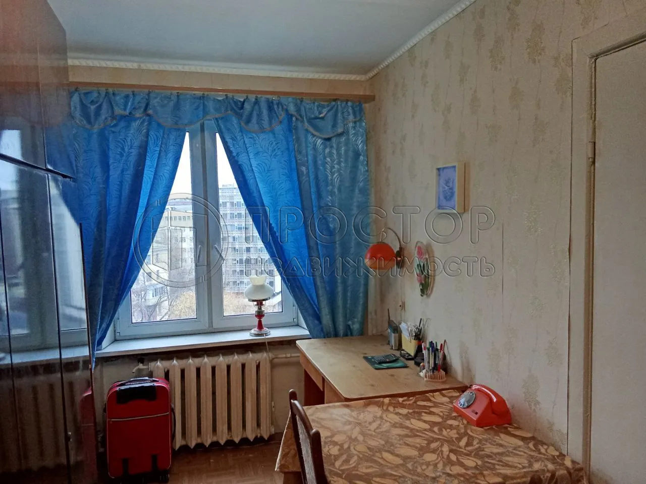 2-комнатная квартира, 44.6 м² - фото 4