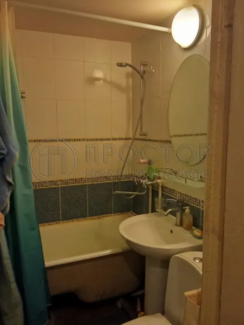 2-комнатная квартира, 44.6 м² - фото 5