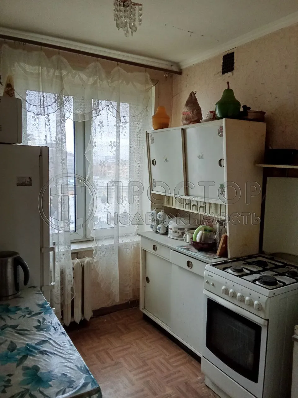 2-комнатная квартира, 44.6 м² - фото 8